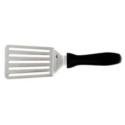 Sambonet Paderno Paderno Flexible Perforated Spatula Turner KITCHENWARE
