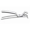 Sambonet Paderno KITCHENWARE Paderno Pizza Pan Gripper Tongs