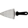 Sambonet Paderno KITCHENWARE Paderno Perforated Pizza Spatula, Triangular