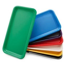 Harfield Components Harfield Polycarbonate Serving Platter