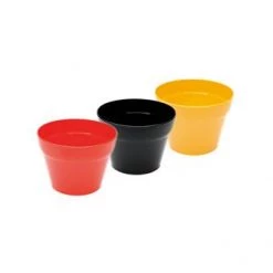 Harfield Components Harfield Polycarbonate Multipot 16oz