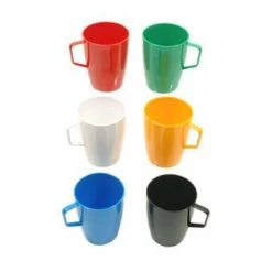 Harfield Components Harfield Lid For Jug H40 Polycarbonate Tableware