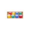 Harfield Components Food Storage Harfield Disposable Lids For Polycarbonate Cup