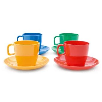 Harfield Components Harfield Polycarbonate Cup, Plastic Cup, H01 (220ml) 1 Harfield Components Harfield Polycarbonate Cup, Plastic Cup, H01 (220ml)