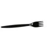 Harfield Components Polycarbonate Tableware Harfield Standard Polycarbonate Fork