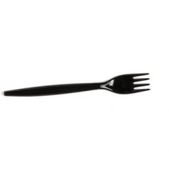 Harfield Components Polycarbonate Tableware Harfield Standard Polycarbonate Fork
