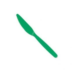 Harfield Components Polycarbonate Tableware Harfield Small Polycarbonate Knife