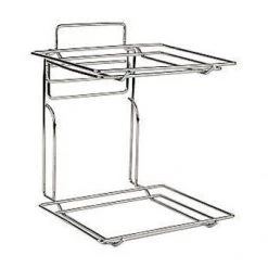 Sambonet Paderno Buffet Paderno 2 Tier Chrome Plated Frame For Baskets