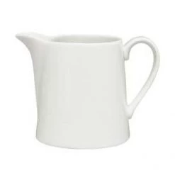Elia International Elia Orientix Creamer, Bone China Elia Crockery