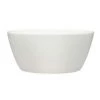 Elia International Elia Orientix Deep Soup Bowl, Bone China CROCKERY