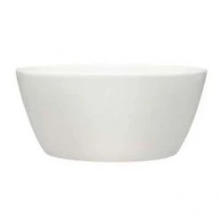 Elia International Elia Orientix Deep Soup Bowl, Bone China CROCKERY