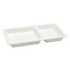 Elia International Elia Orientix Duo Plate, Bone China CROCKERY