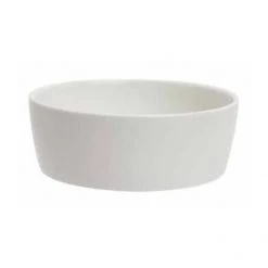 Elia International Elia Orientix Fruit Bowl, Bone China CROCKERY