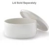 Elia International CROCKERY Elia Orientix Multi Purpose Bowl, Bone China