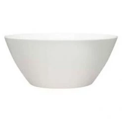 Elia International Elia Orientix Noodle Bowl, Bone China - Set Of 4 CROCKERY