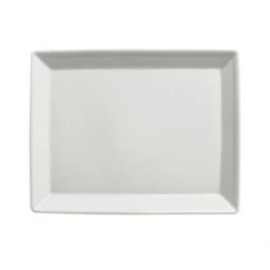 Elia International CROCKERY Elia Orientix Oblong Platter, Bone China