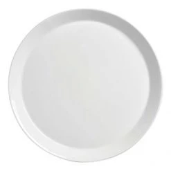Elia International Elia Orientix Round Platter, Bone China Elia Crockery