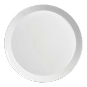 Elia International Elia Orientix Round Platter, Bone China Elia Crockery 1 Elia International Elia Orientix Round Platter, Bone China Elia Crockery