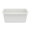 Elia International Elia Orientix Rectangular Sachet Box, Bone China