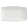 Elia International CROCKERY Elia Orientix Rectangular Plate, Bone China