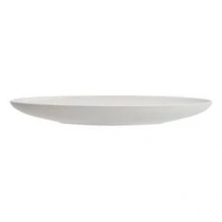 Elia International Elia Orientix Sasa Boat Dish, Bone China - Set Of 2