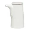 Elia International Elia Orientix Soya / Oil Bottle, Bone China Elia Crockery