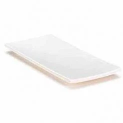 Elia International CROCKERY Elia Orientix Sushi Plate, Bone China