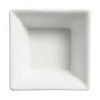 Elia International Elia Orientix Square Sauce Dish, Bone China Elia Crockery