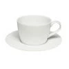 Elia International Elia Orientix Tea Cup, Bone China CROCKERY