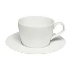 Elia International Elia Orientix Tea Cup, Bone China CROCKERY