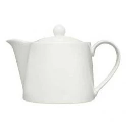 Elia International Elia Crockery Elia Orientix Teapot, Bone China
