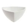 Elia International Elia Orientix Triangular Bowl, Bone China