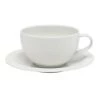 Elia International Elia Miravell Breakfast Cup, Bone China