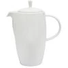 Elia International Elia Miravell Coffee Pot, Bone China Elia Crockery