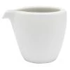Elia International Elia Miravell Cream Jug, Bone China Elia Crockery