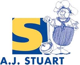 AJ Stuart Online Store