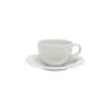 Elia International Elia Miravell Espresso Cup, Bone China