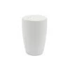 Elia International Elia Miravell Pepper Pot / Shaker, Bone China Elia Crockery