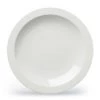 Elia International Elia Miravell Presentation Plate, Bone China
