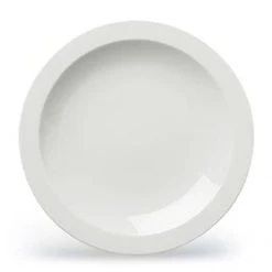 Elia International Elia Miravell Presentation Plate, Bone China