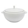 Elia International Elia Miravell Soup Tureen With Lid, Bone China
