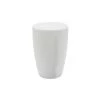 Elia International Elia Crockery Elia Miravell Salt Pot, Salt Shaker, Bone China