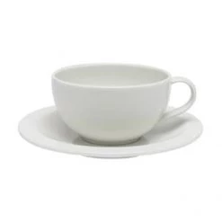 Elia International Elia Miravell Tea Cup, Bone China