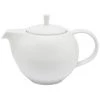 Elia International Elia Miravell Teapot, Bone China