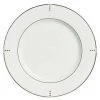 Elia International Elia Cubiq Plate, Fine Bone China 30cm CROCKERY