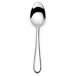 Elia International Cutlery Elia Glacier Table Spoon, Per Dozen