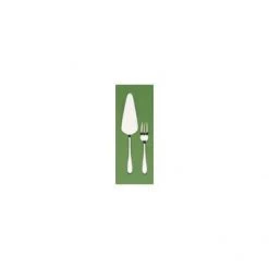 Elia International CUTLERY & GLASSWARE Elia Glacier Cake Fork, Per Dozen
