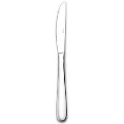 Elia International Cutlery Elia Zephyr 18/10 Table Knife Dozen