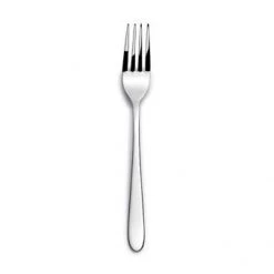 Elia International Elia Zephyr Dessert Fork, Per Dozen Cutlery