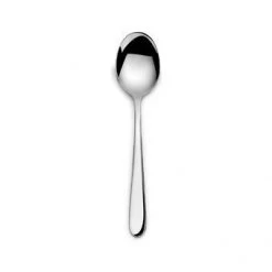 Elia International Cutlery Elia Zephyr Tea Spoon, Per Dozen